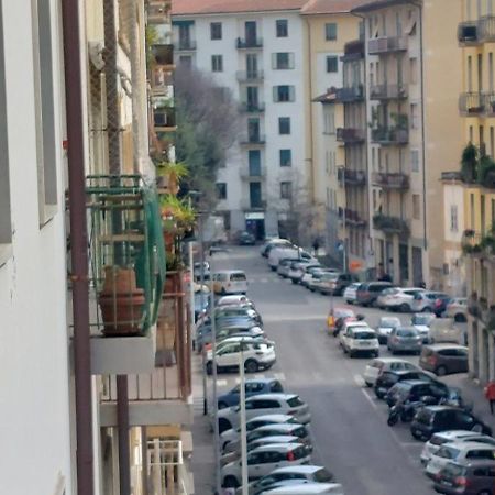 Cappuccini Florencja Zewnętrze zdjęcie