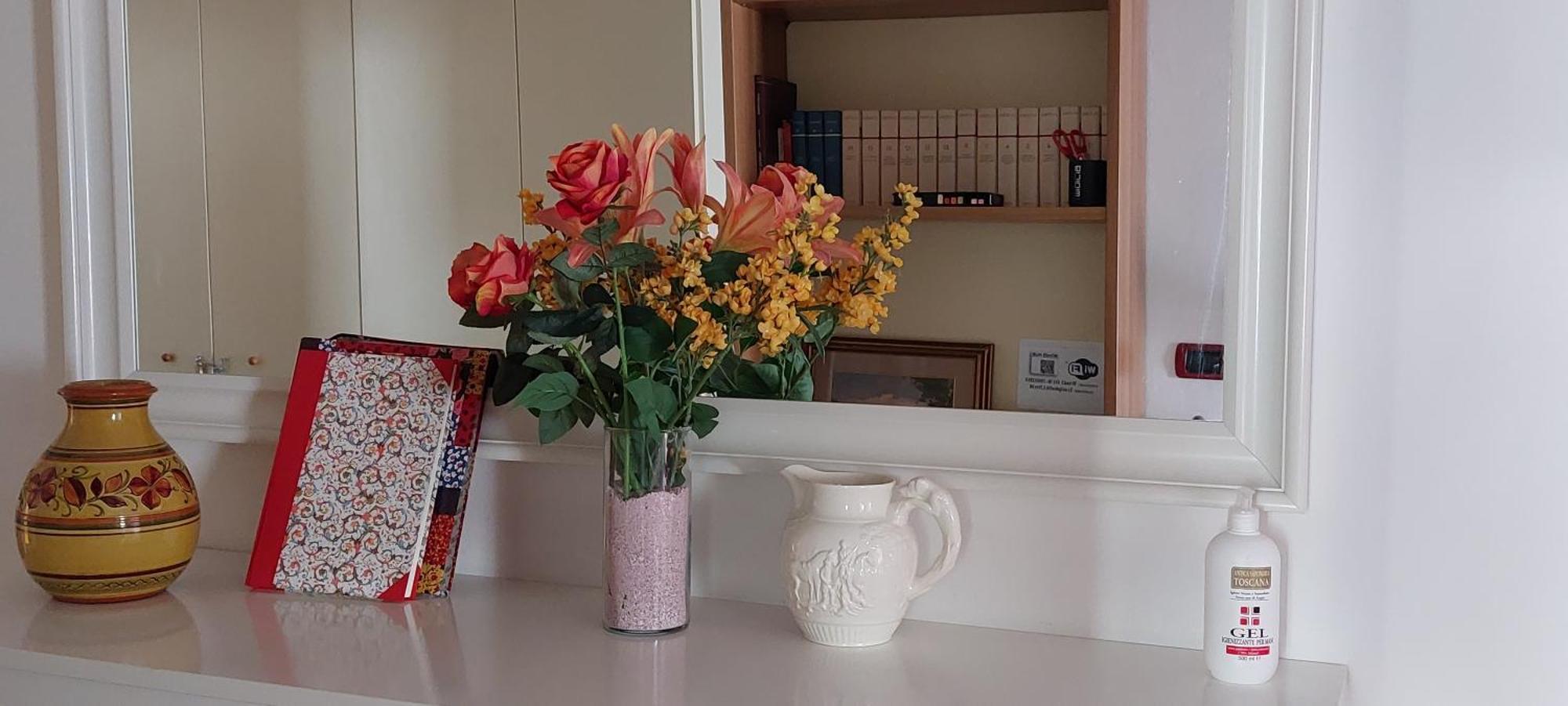 Cappuccini Florencja Zewnętrze zdjęcie