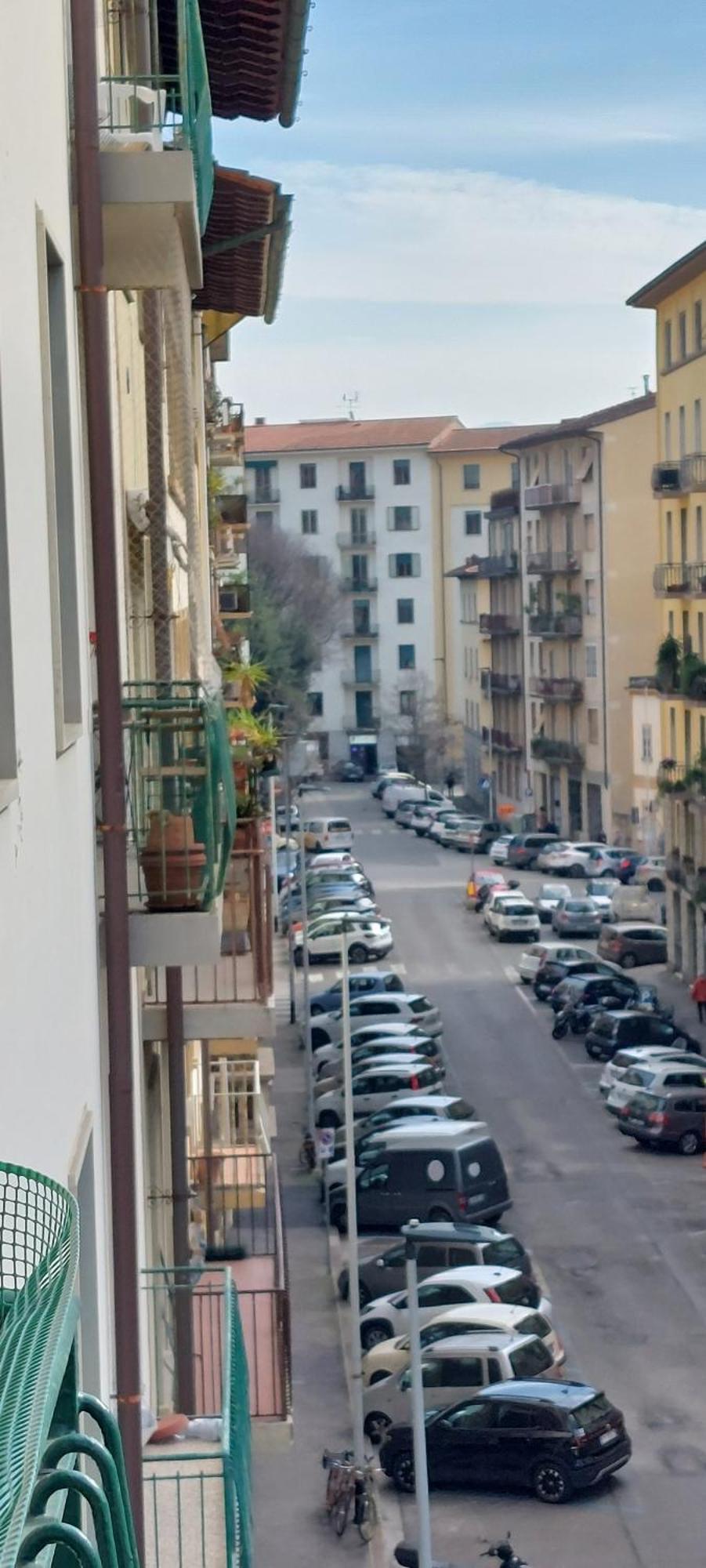 Cappuccini Florencja Zewnętrze zdjęcie