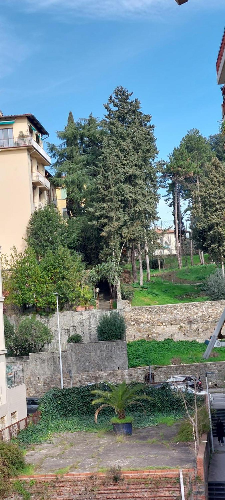 Cappuccini Florencja Zewnętrze zdjęcie