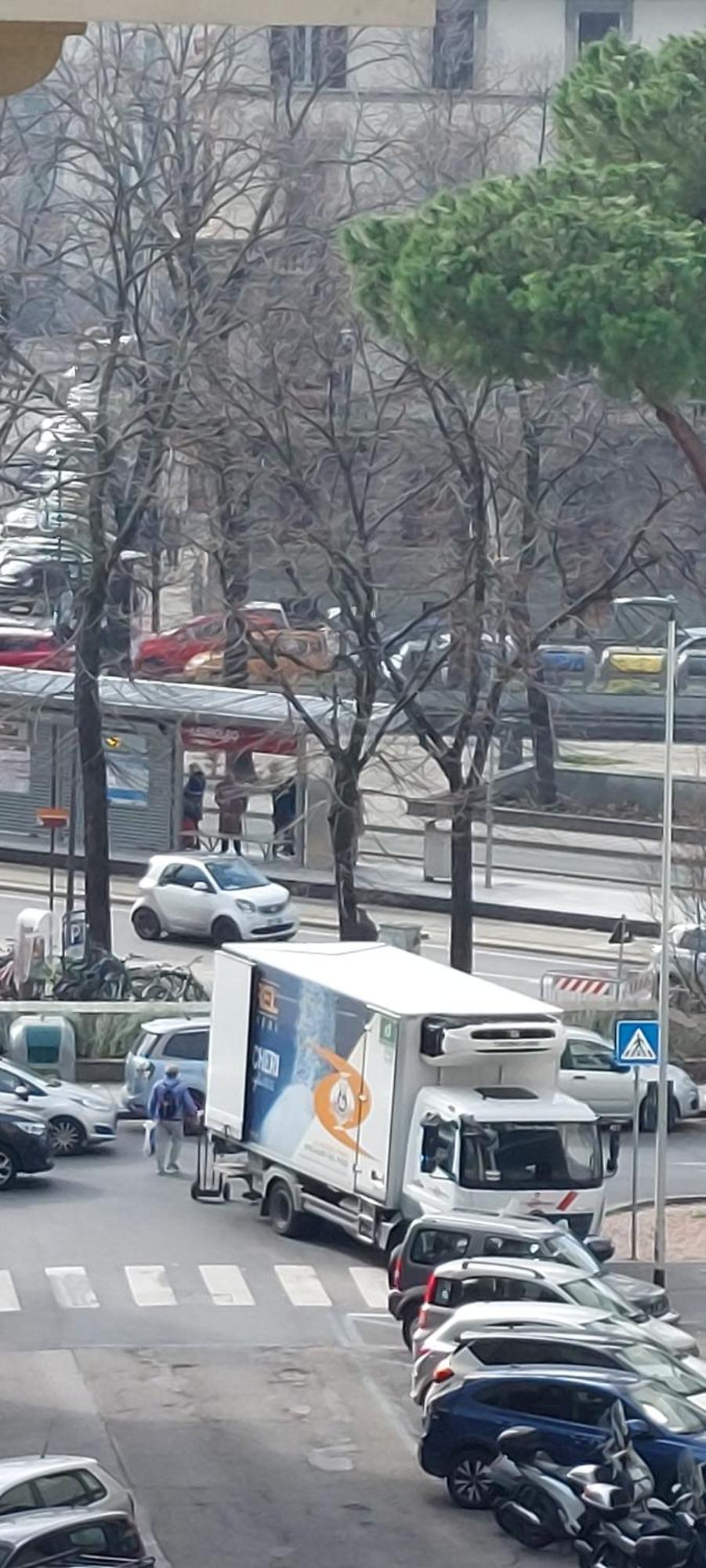 Cappuccini Florencja Zewnętrze zdjęcie